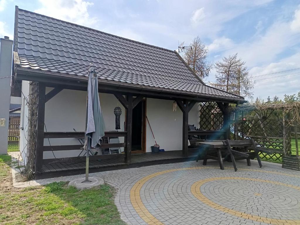 Otoczenie